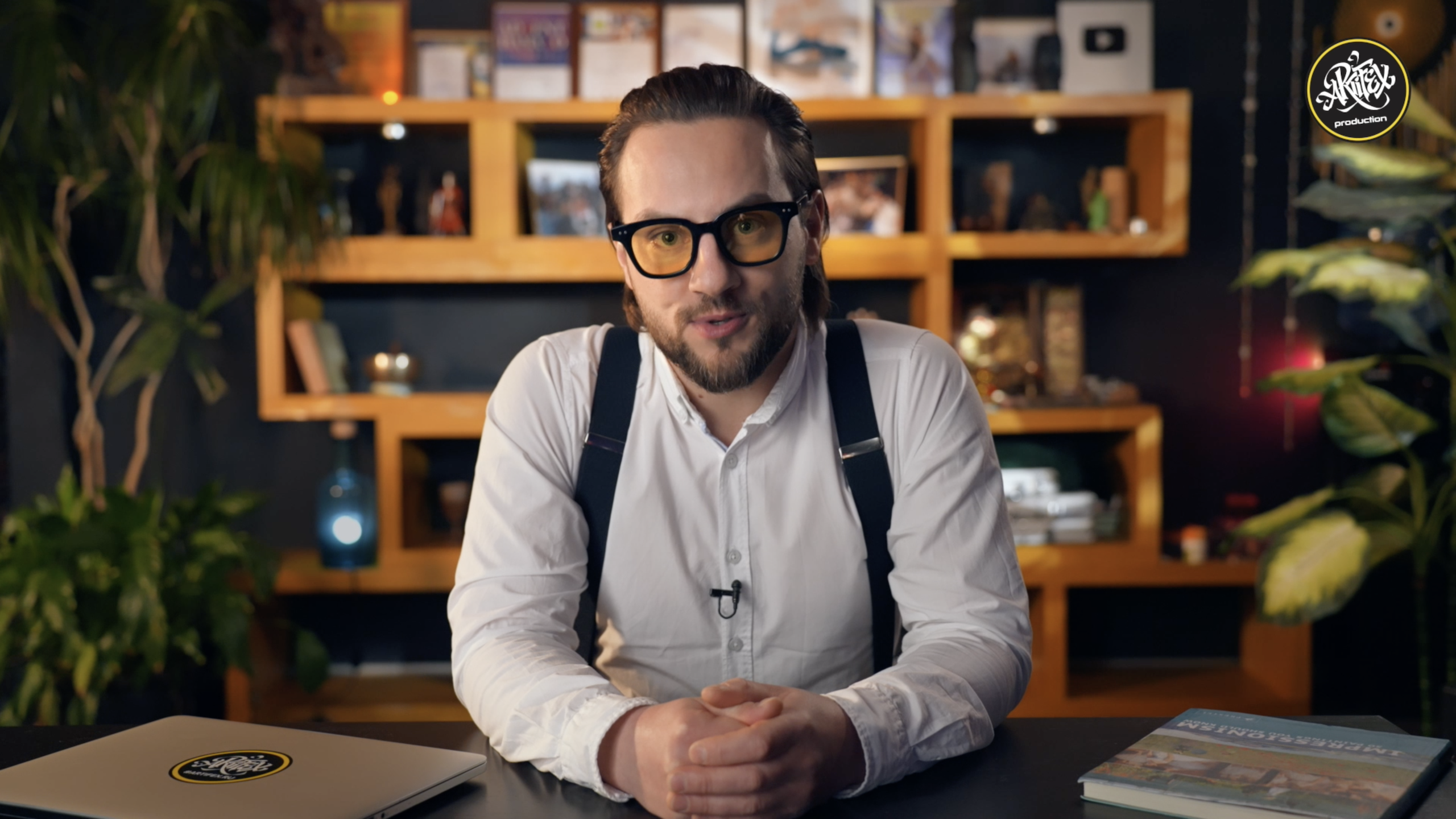 Шоурил для агентств