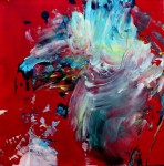 Детское творчество | Aelita Andre | Mother Bird Feeding Baby Bird