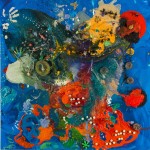 Детское творчество | Aelita Andre | Pangea