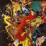 Детское творчество | Aelita Andre | The Brain of the Cosmos