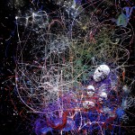 Детское творчество | Aelita Andre | String City