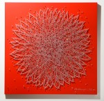 Инсталляция | Ran Hwang | 07