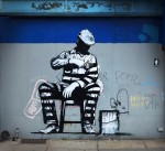 Граффити | Dolk Lundgren | 05