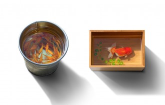 Кенг Лай - волшебник из Сингапура