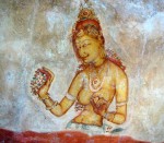 История | Sigiriya | 04