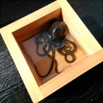 Скульптура | Keng Lye | What is it like to be an octopus?