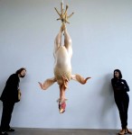 Скульптура | Ron Mueck | 10