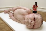 Скульптура | Ron Mueck | 06