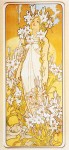 Живопись | Alfons Mucha | 12