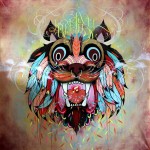 Стрит-арт | Metroplastique