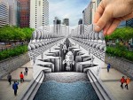 Живопись |Ben Heine | 08