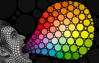 Бен Гейне. Искусство цифровых кругов