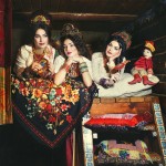 Фотография | Маргарита Карева