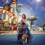 Фотография | Маргарита Карева