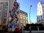 Граффити | Tristan Eaton | 01