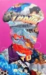 Граффити | Tristan Eaton | 10