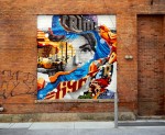 Граффити | Tristan Eaton | 11