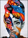 Граффити | Tristan Eaton | 12