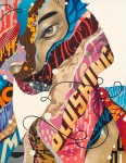 Граффити | Tristan Eaton | 14