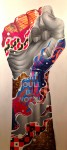 Граффити | Tristan Eaton | 07