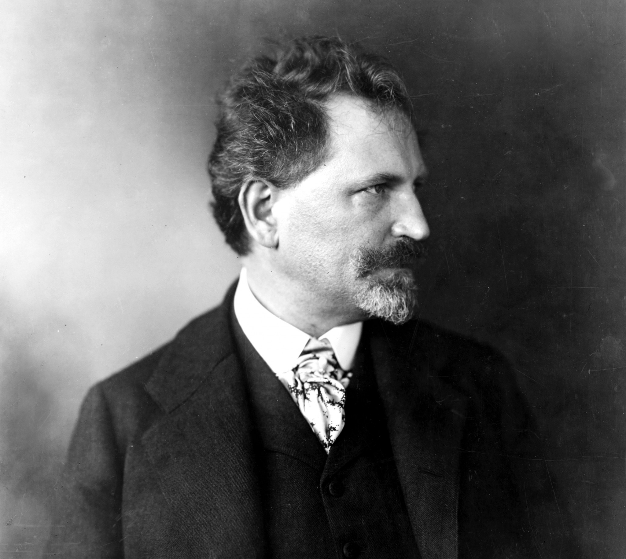 Альфонс Муха (Alfons Mucha)