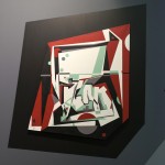 Гаффити | Илья Slak | 01