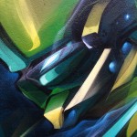 Живопись | Костя Zmogk | Robohead