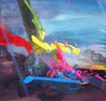 Живопись | Akue | Без названия