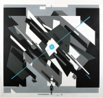 Живопись | Илья SLAK | Light