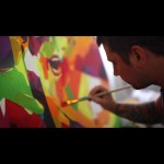 Живопись | Костя Zmogk | 01