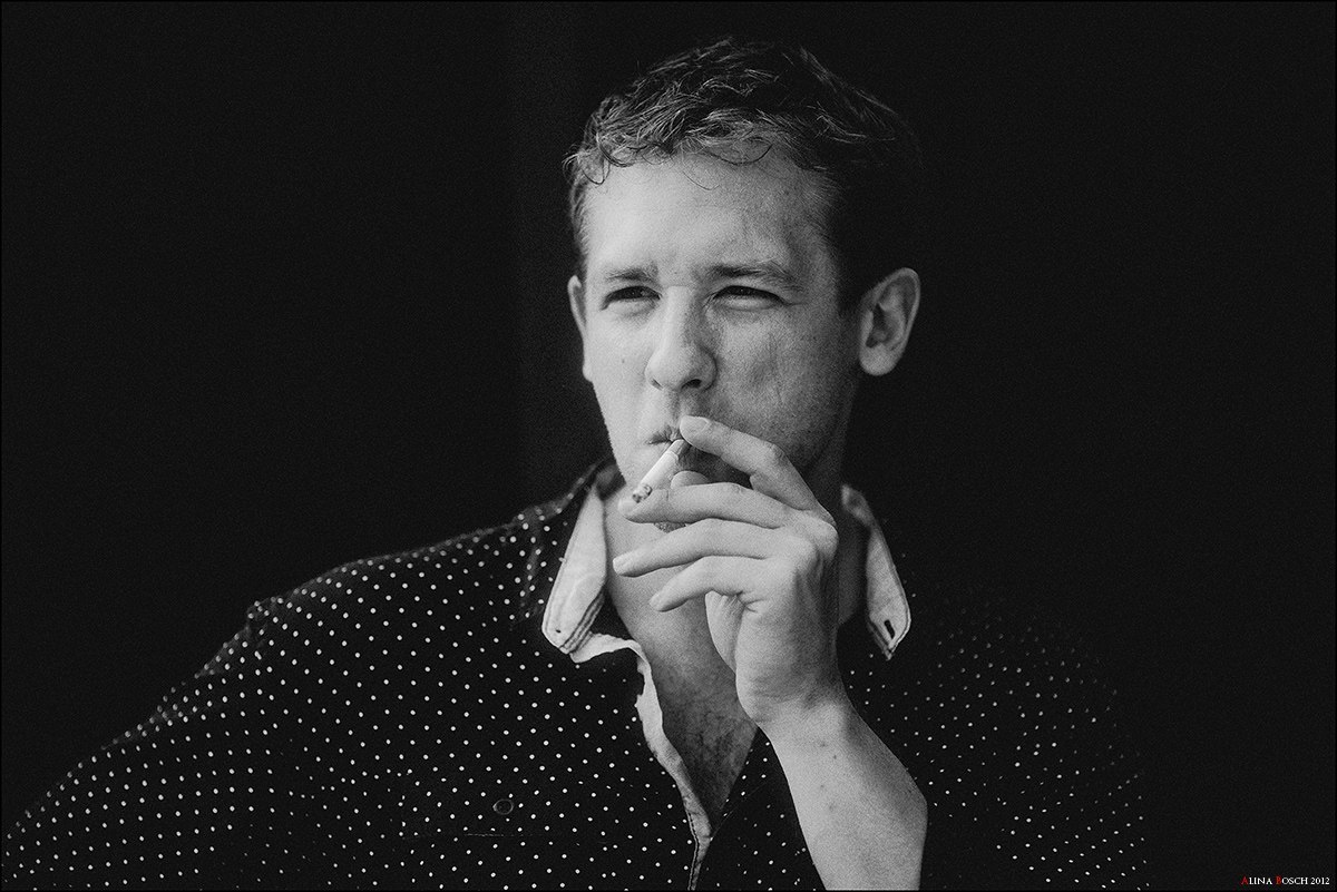 Фотограф Илья Рашап