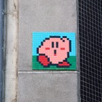 Стрит-арт | Space Invader | 15
