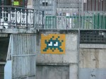Стрит-арт | Space Invader | 08
