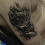 Татуировка | Женя Борщ | 03