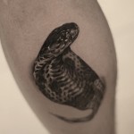 Татуировка | Женя Борщ | 10