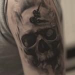 Татуировка | Женя Борщ | 14