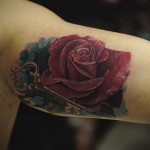 Татуировка | Кирилл Матусевич | 12