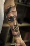 Татуировка | Кирилл Матусевич | 13