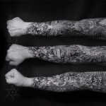 Татуировка | Михаил Колесников | 01