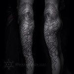 Татуировка | Михаил Колесников | 03