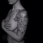 Татуировка | Михаил Колесников | 04