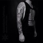 Татуировка | Михаил Колесников | 06