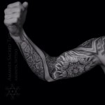 Татуировка | Михаил Колесников | 08