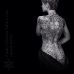 Татуировка | Михаил Колесников | 09