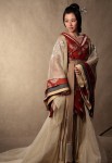 Творчество | Кимоно | Hanfu | 01
