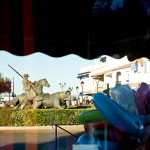 Фотография | Мария Воробьева | Зеркало Города | 02