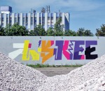 Живопись | Aske | Граффити | 01