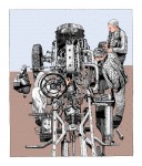 Живопись | Remo | ПВА