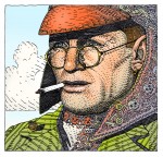 Живопись | Remo | Пират