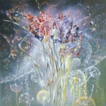 Живопись | Александр Маранов | Аромат цветов, 2005